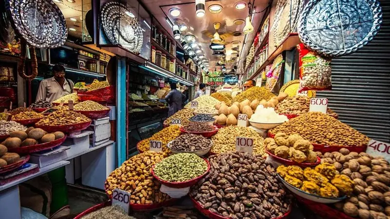 Delhi city tour, half or full day